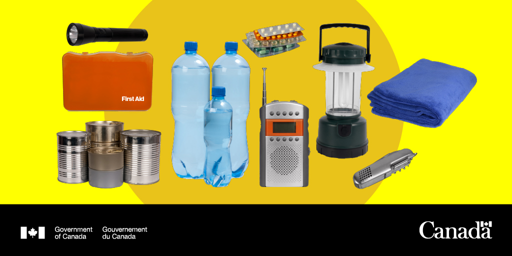 Get Prepared tweet media