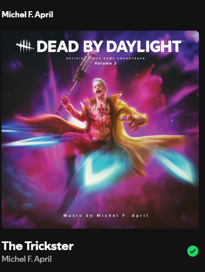 This banger on a loop today