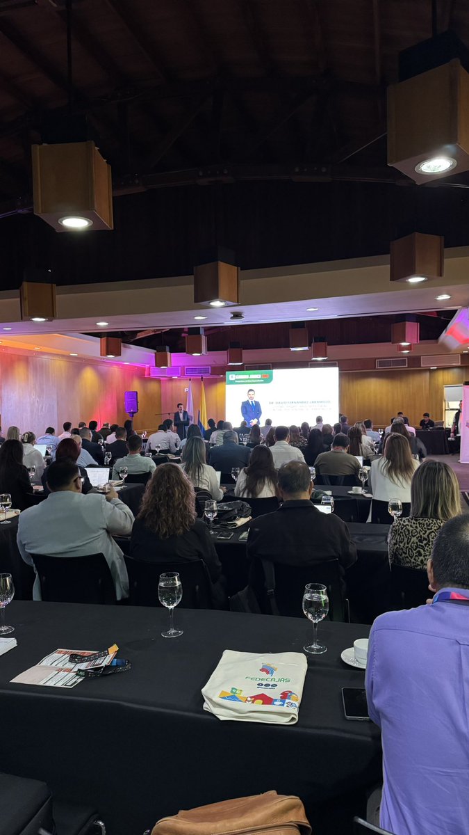 FEDECAJAS tweet media