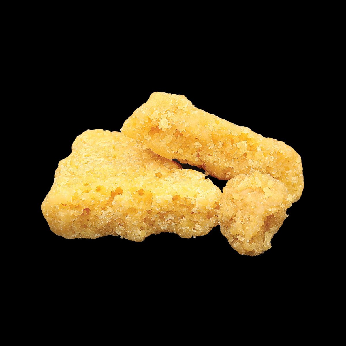 Bacio Gelato Crumble 🍨 

📸  <a href="/miraclexmed/">Miracle of the Desert</a>