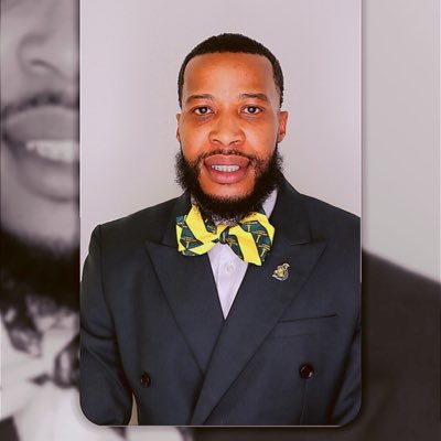 Brandon Harris tweet media