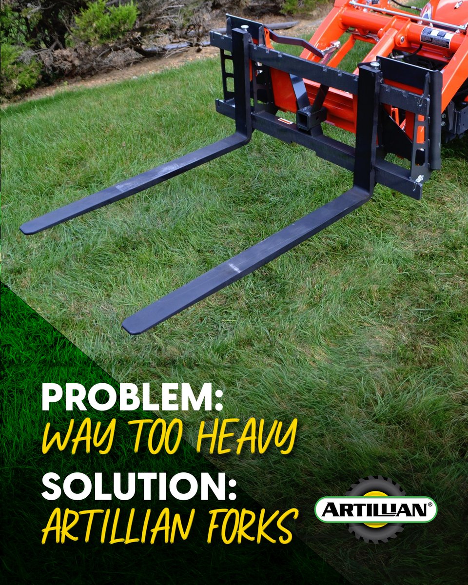 Artillian tweet media