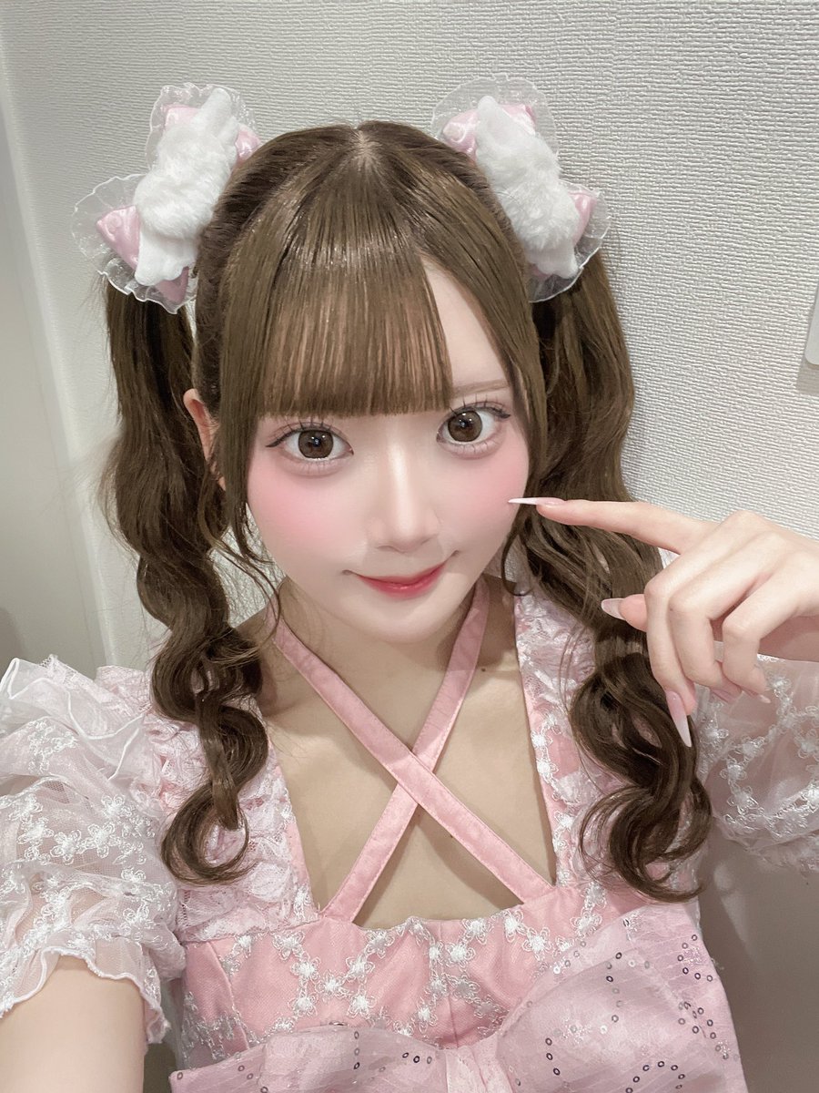 本日🌸🎀 無銭ありがとうございました✨ 今日沢山ピンク見えて本当に