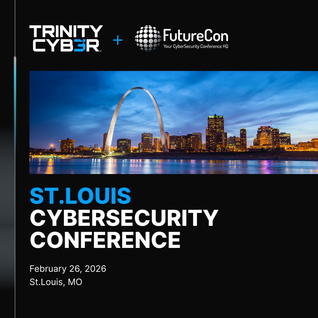 Trinity Cyber tweet media