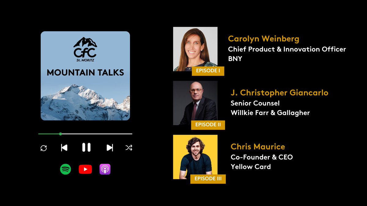 CfC St. Moritz tweet media