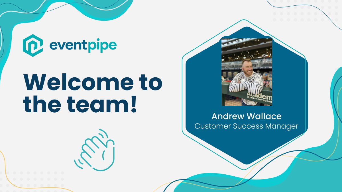 EventPipe tweet media