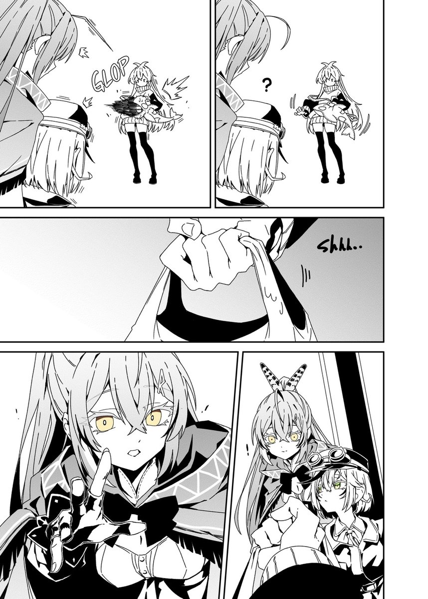 TAKAᴴᵀ tweet media