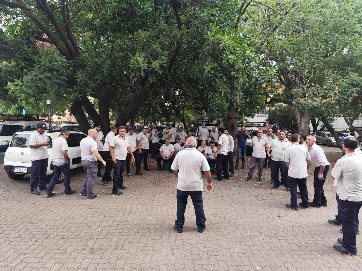 SATSAID Nacional tweet media