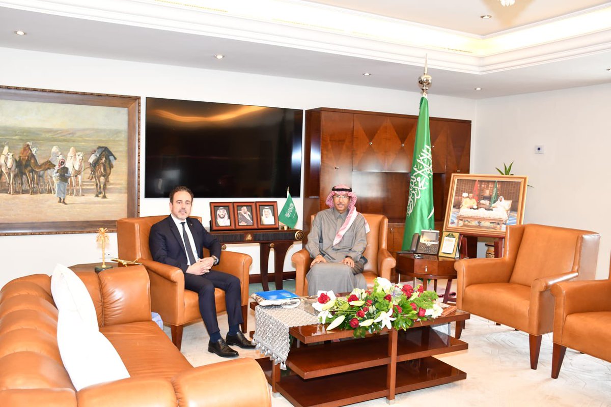 السفارة في المغرب tweet media