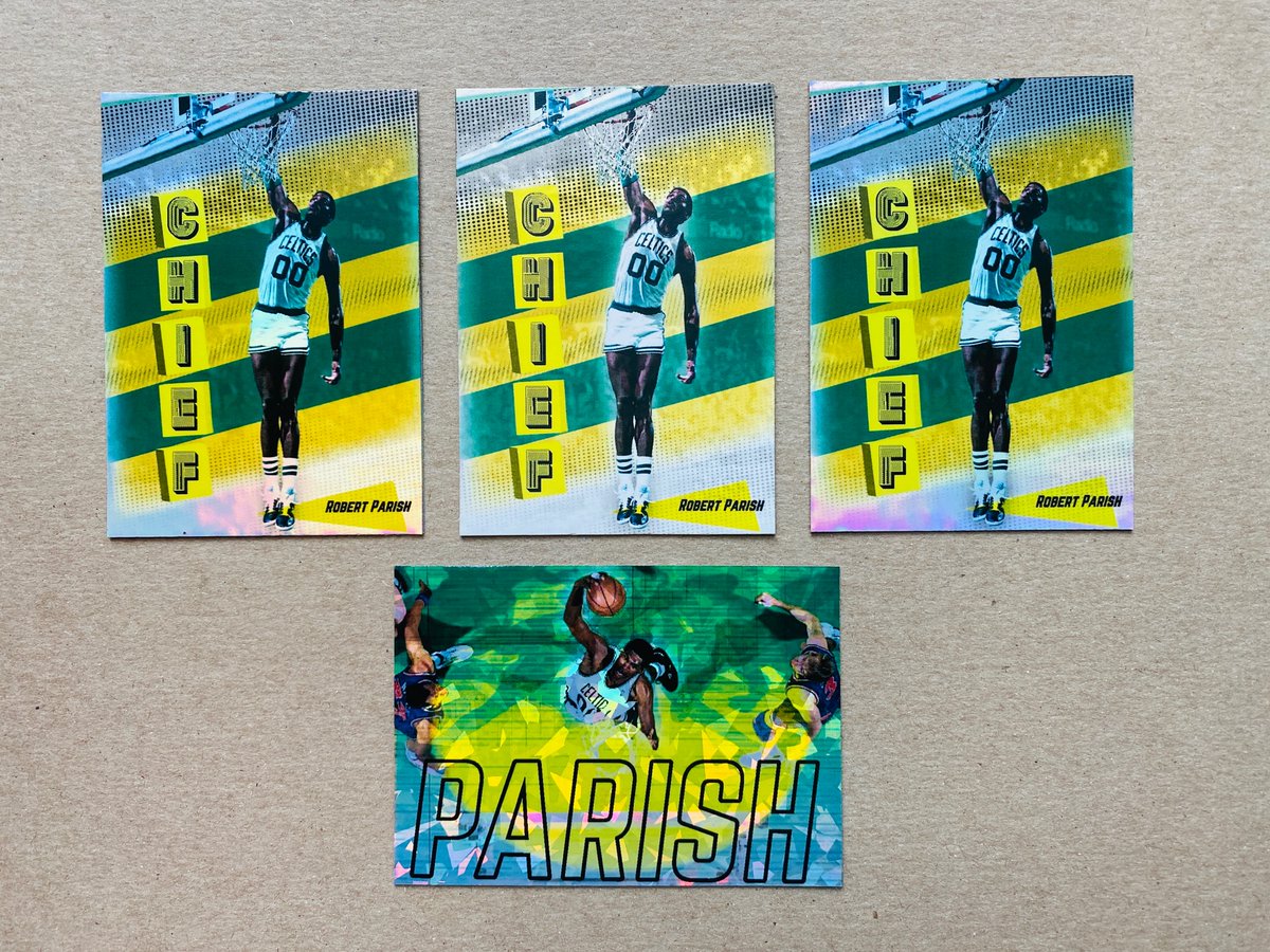 Briggs Card Company tweet media