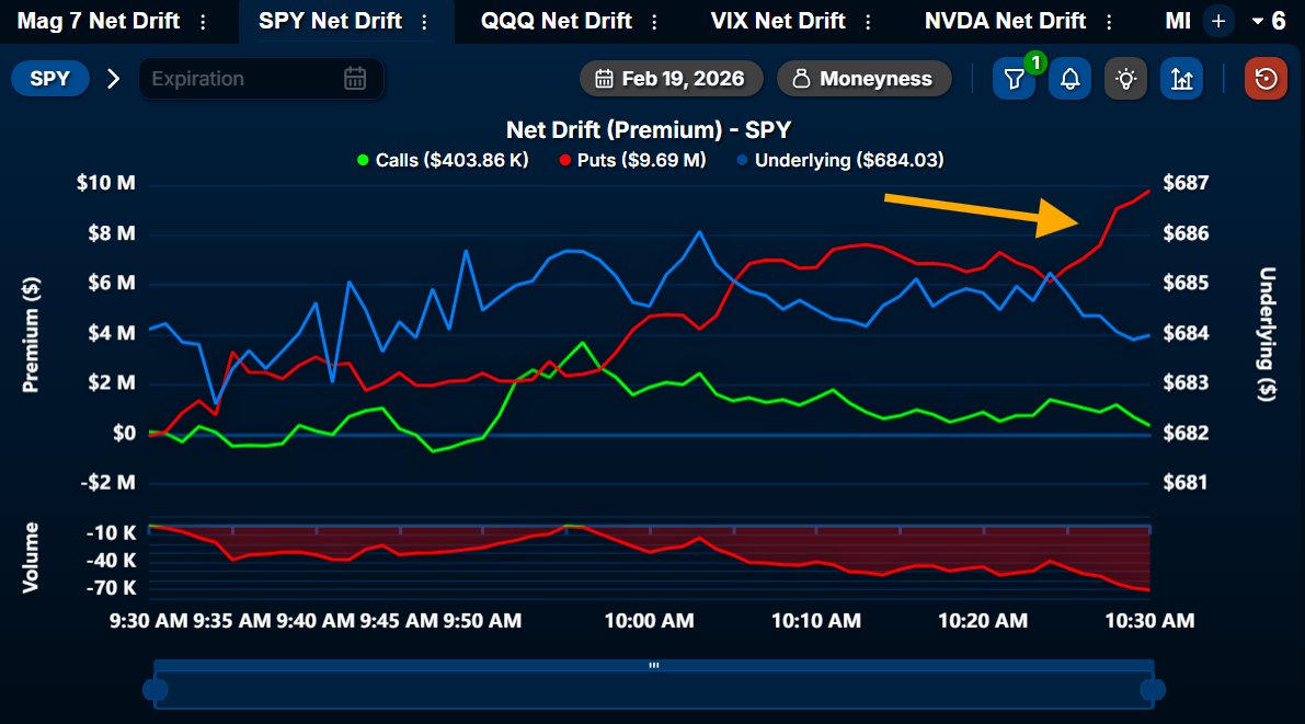Andrew Hiesinger tweet media