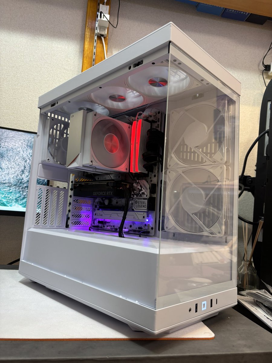 フルHDのゲームは快適に動くし、 フォートナイトなどのFPSゲームにも