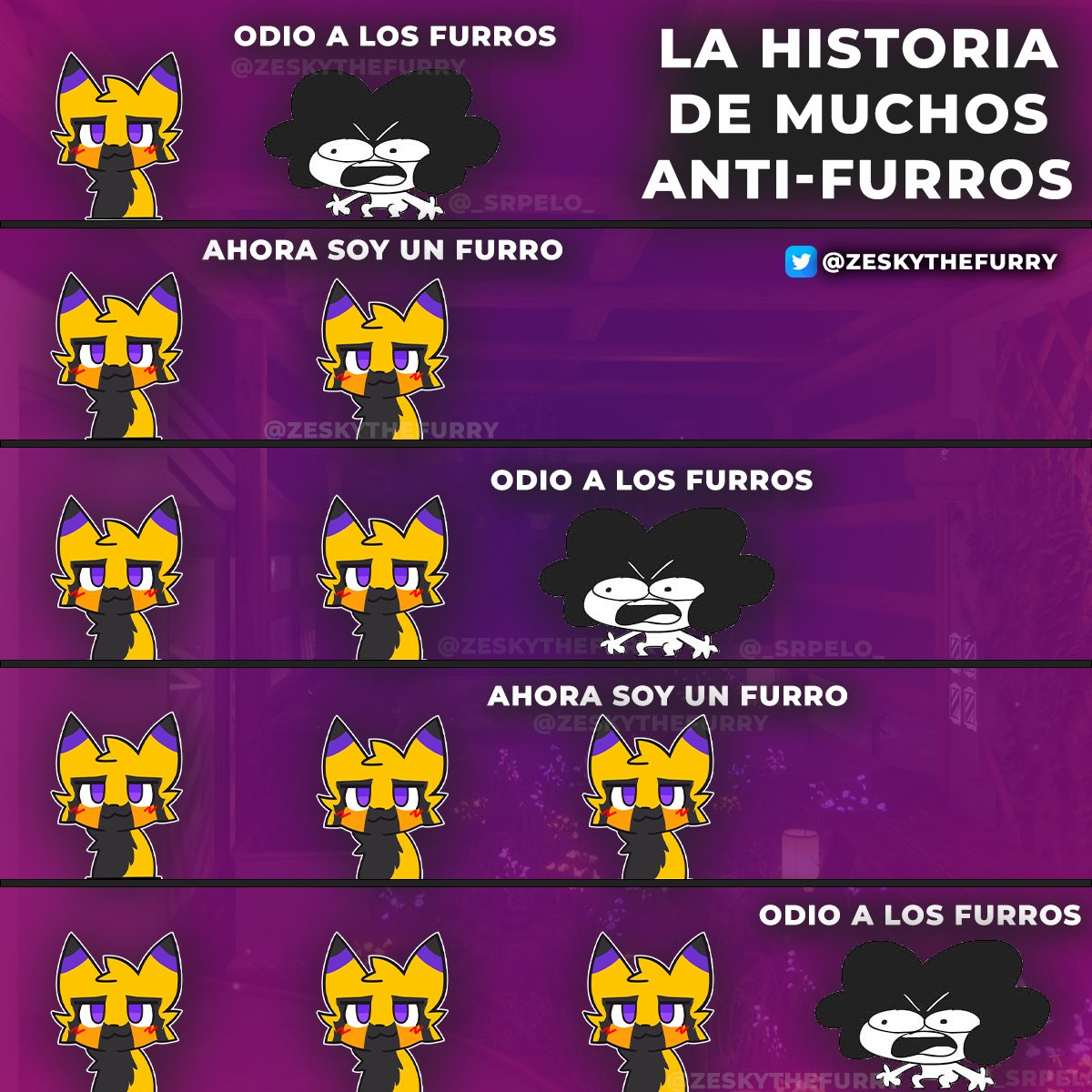 Algunos hasta se han convertido en amigos jaja