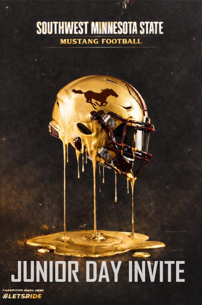 Peytonfrancis52's tweet photo. Thank you for the junior day invite @CoachBull16! Can’t wait to get up to campus!! https://t.co/4JZxZwRRty