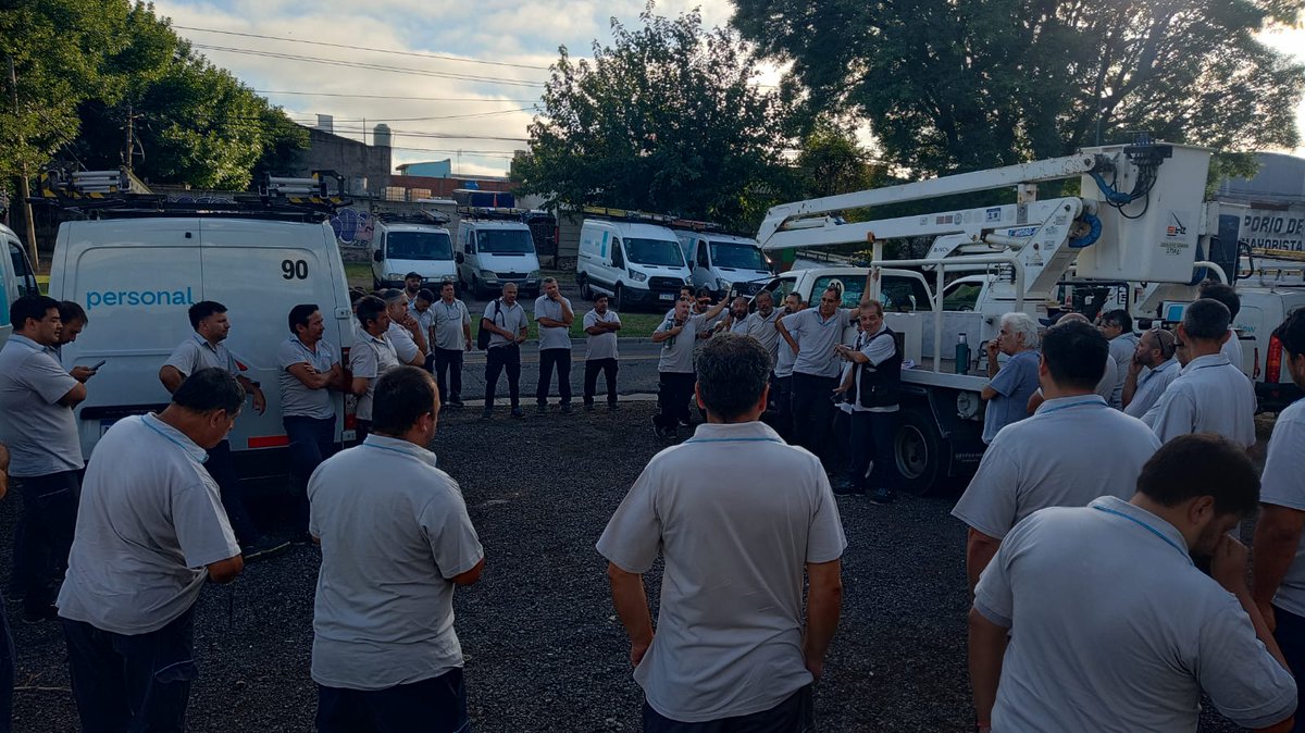 SATSAID Nacional tweet media