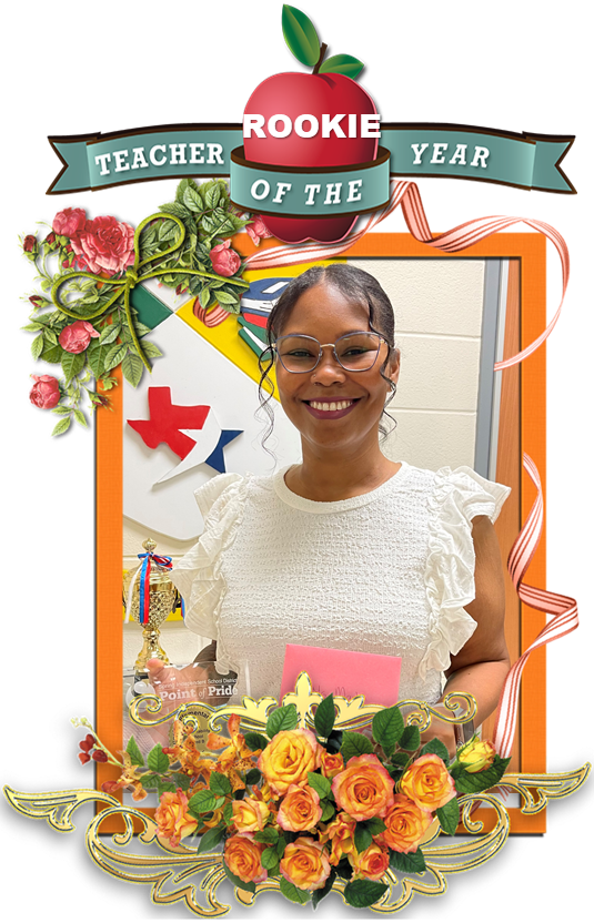 BecomingDrTodd's tweet photo. Winship Elementary proudly announces that Deondra Martin is our 2026 Rookie Teacher of the Year! #RelationshipOriented #OutcomeDriven #ServiceOriented @SpringISD @WinshipES https://t.co/nKC1xoPcR5