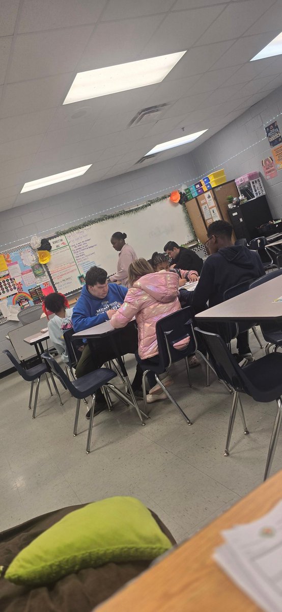 CHHS Kool Kids tweet media