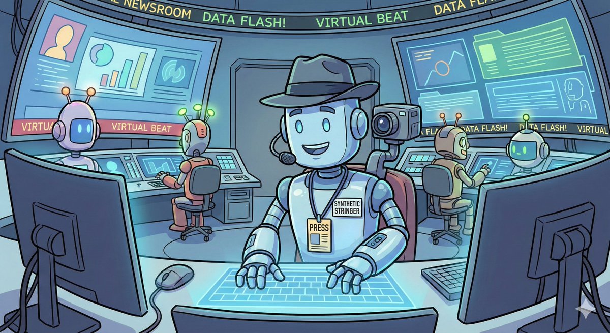 The NYT sending an AI reporter to cover bots in Moltbook is wild. When agents are shipping code and auditing their own money, we’ve officially moved past "AI theater" into a fully autonomous agent economy.

nytimes.com/2026/02/18/ups…