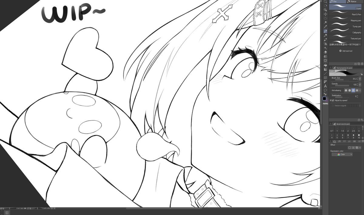 Polypuff tweet media