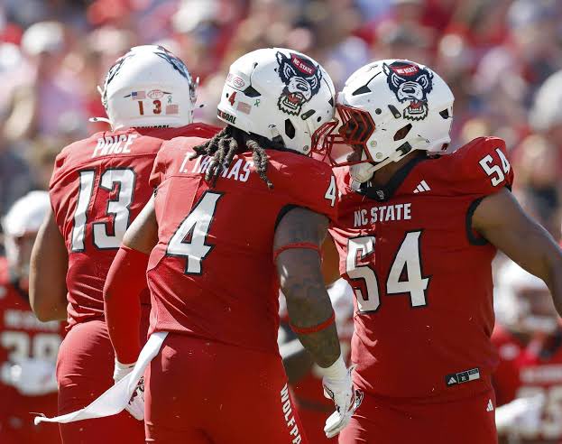 ⭐️ Ba’Roc Willis tweet media