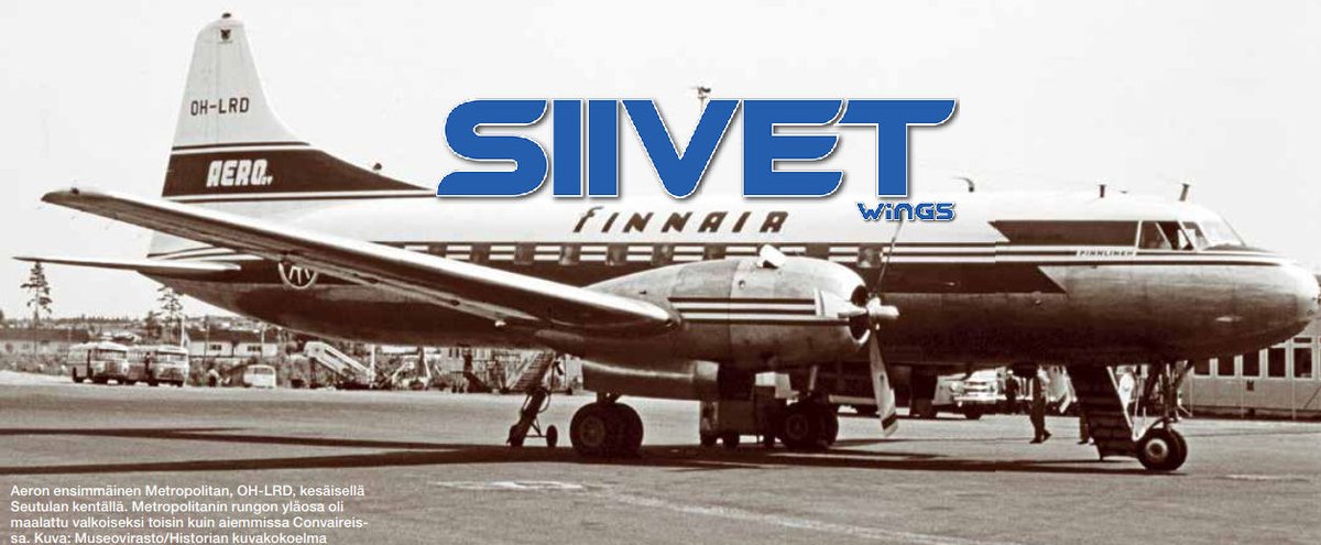 Siivet - Wings tweet media