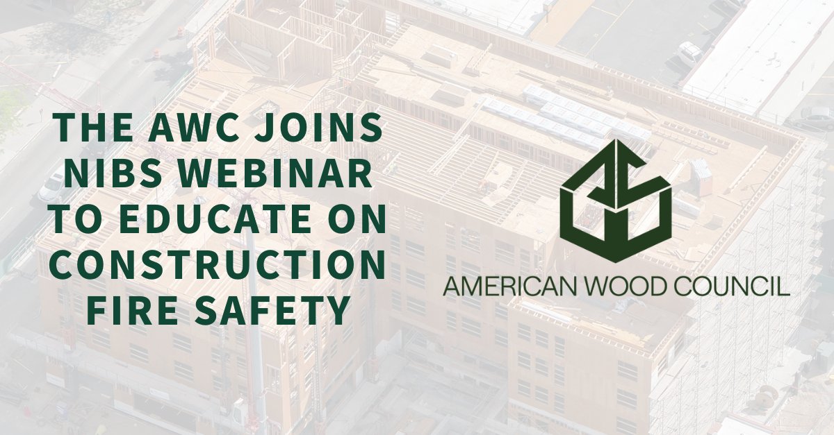 Softwood Lumber Board tweet media