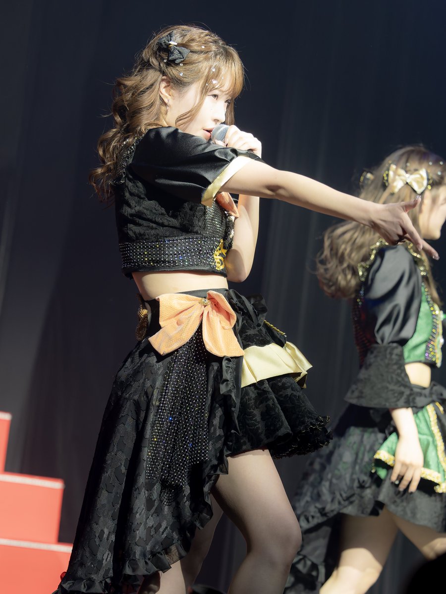 momo9999XYZ's tweet photo. 2026/2/12
LEVEL7 3rd ONEMANLIVE
code:BLACK DIAMOND
📍Zepp Shinjuku
#0212レベルZepp
#LEVEL7
#Staywith...
MISA🧡@MISA_LEVEL7 https://t.co/4AR15ndeF2