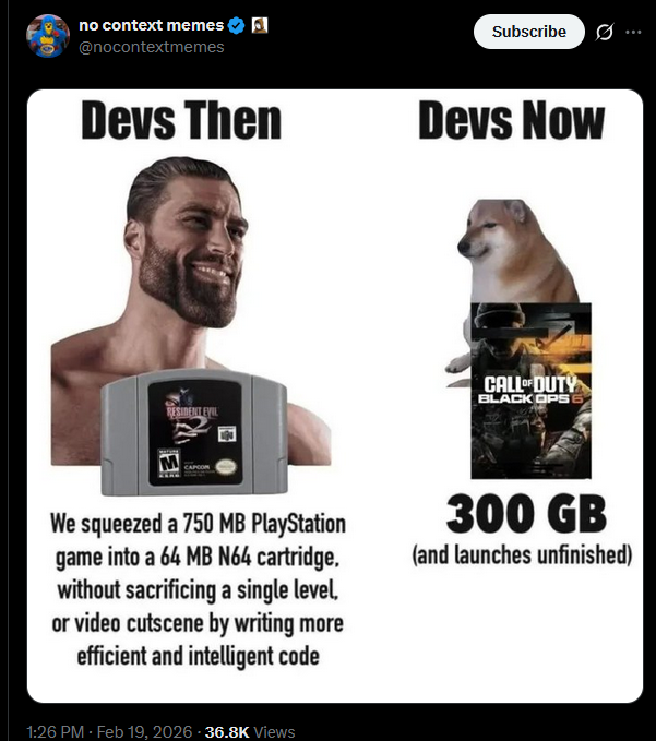 JanOrszulik's tweet photo. @locust9 Look at this "masterpiece" https://t.co/KPmTKCxAG7