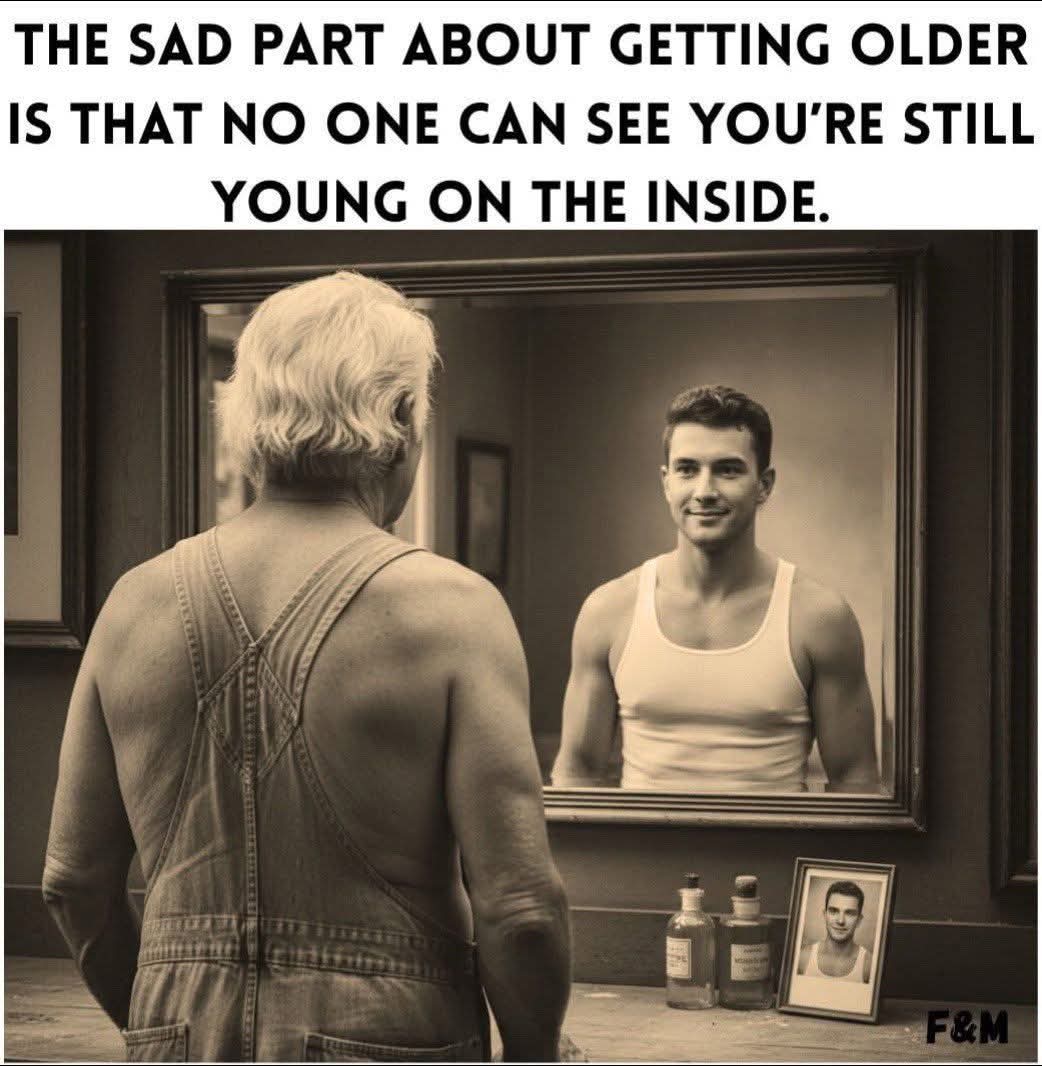 It hasn't been perfect but...
Turning 51 today.. reminds me I'm still on borrowed time (cerebellum stroke) almost took me at 45. 5/22/20

Appreciate your time,  your family,  your friends, and most importantly .. the things you love

Here's to another 1... 🎂 
#destiny2