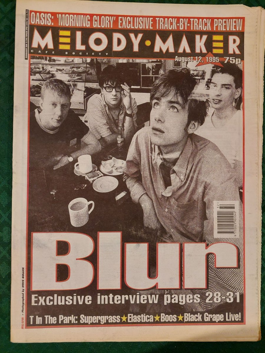 Pop, Collaborate & Listen Podcast tweet media