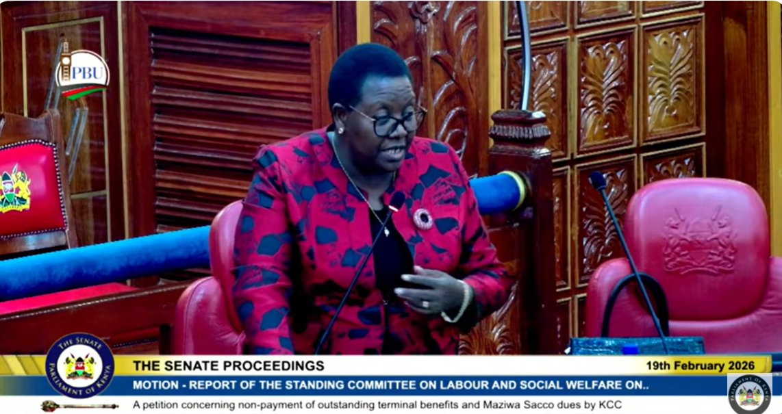 Mzalendo tweet media