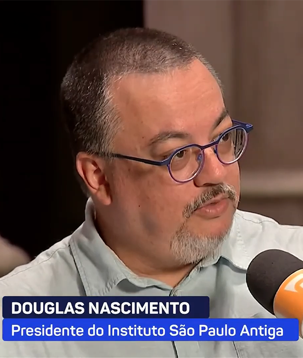 São Paulo Antiga tweet media