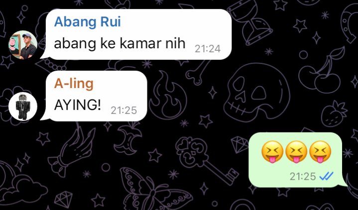 haneulpum's tweet photo. 8. Keluarga zhang https://t.co/l4CndPRN62
