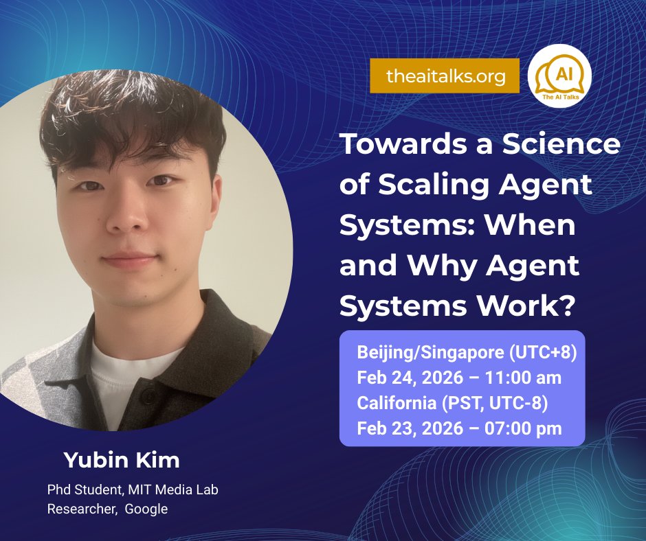 The AI Talks tweet media