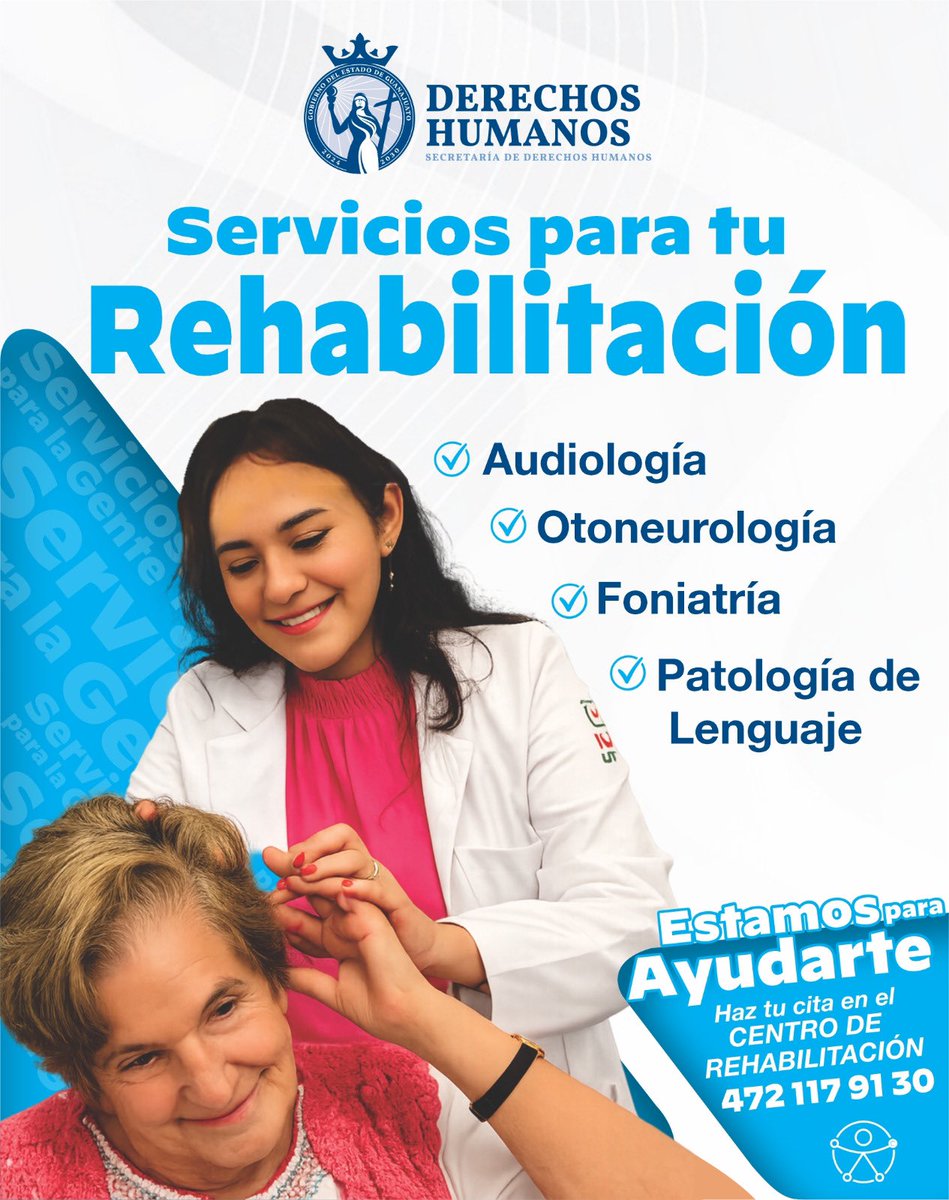 GTO Incluyente tweet media