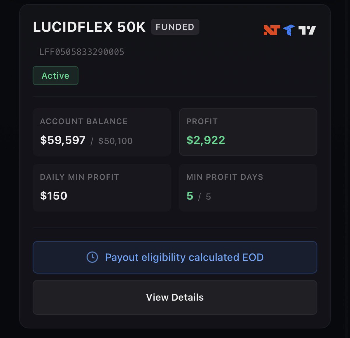 Luc Tran tweet media