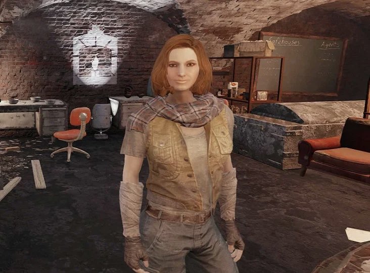 ☢️Fallout Films tweet media