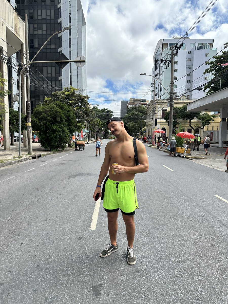 André Camargo tweet media