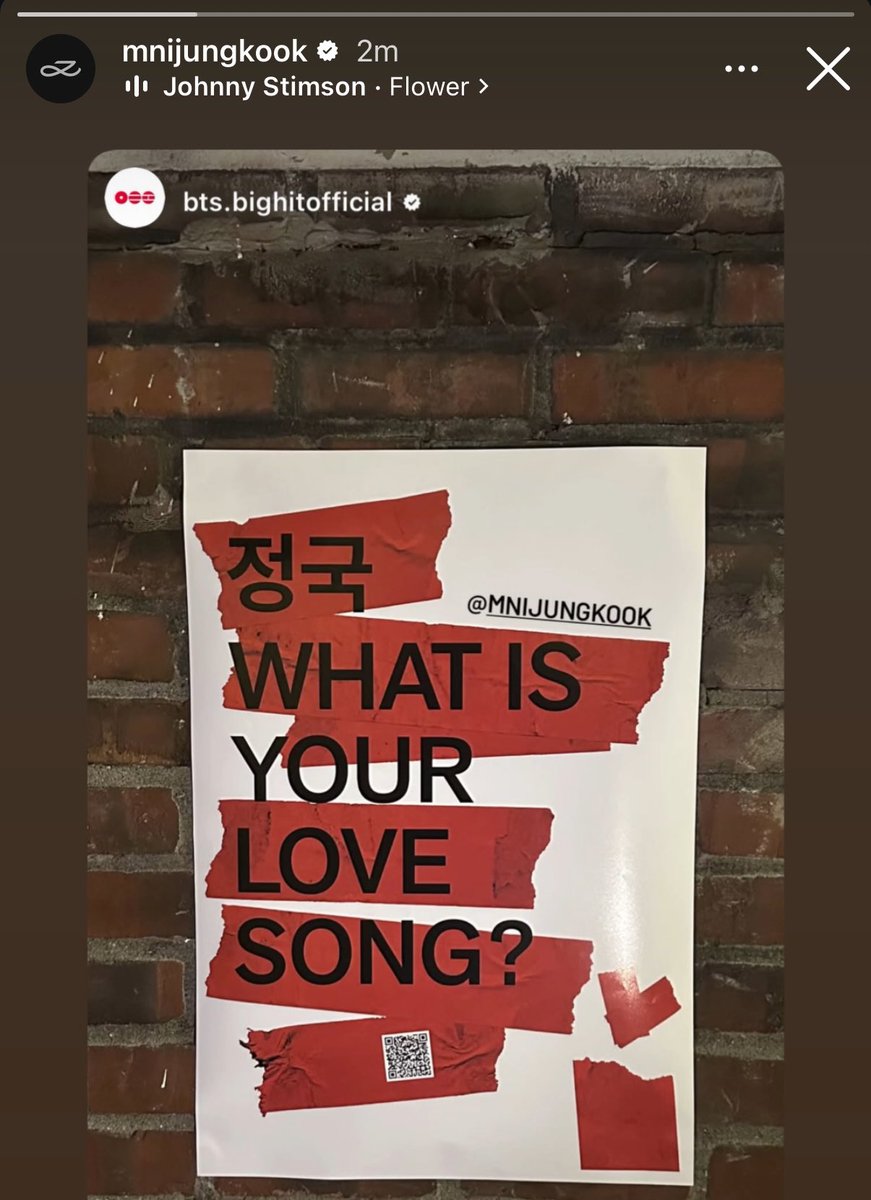 MNIJUNGKOOK’S LOVE SONG 💐🌺🌻🌷