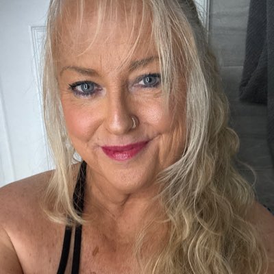 Real Talk with Christine tweet media