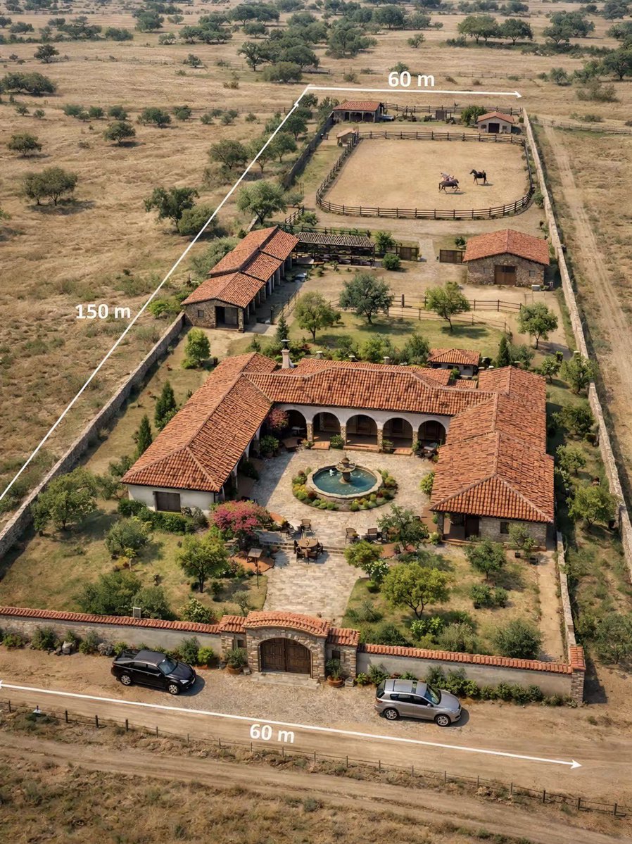 hazayii's tweet image. My dream home, one day InshaAllah