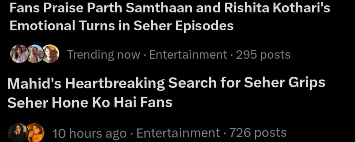 What a view 🧿🔥🔥

I #SeherHoneKoHai #parthSamthaan #MahidNiyazi #maher #Rishitakothari l