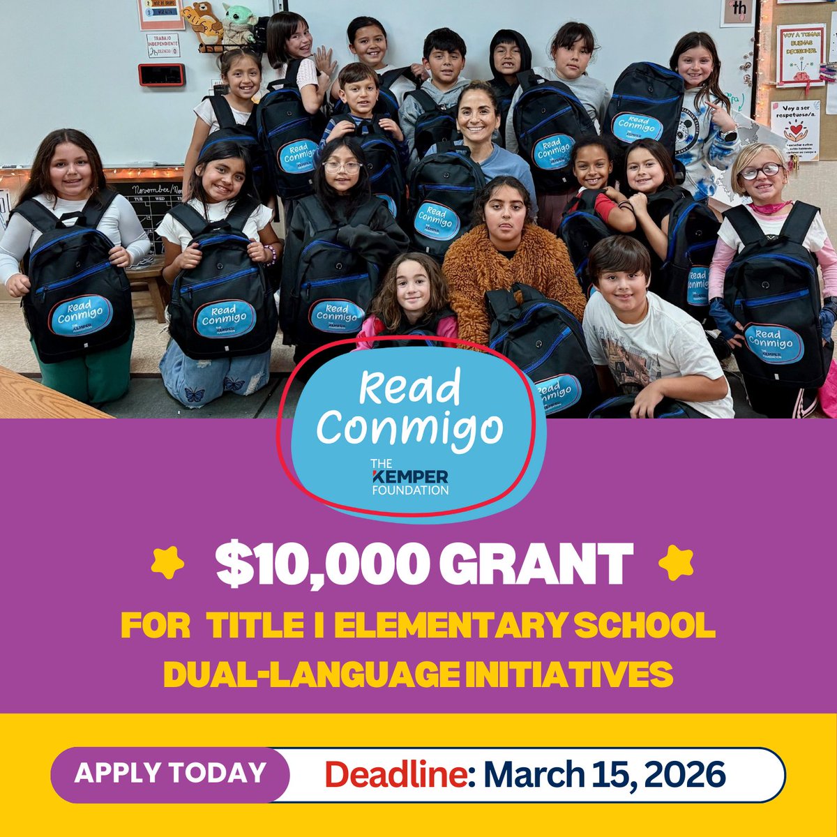 Read Conmigo tweet media