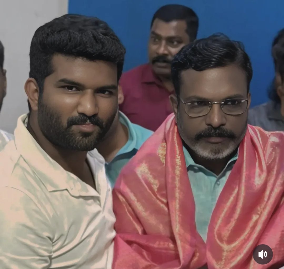 #InevitableForce_VCK