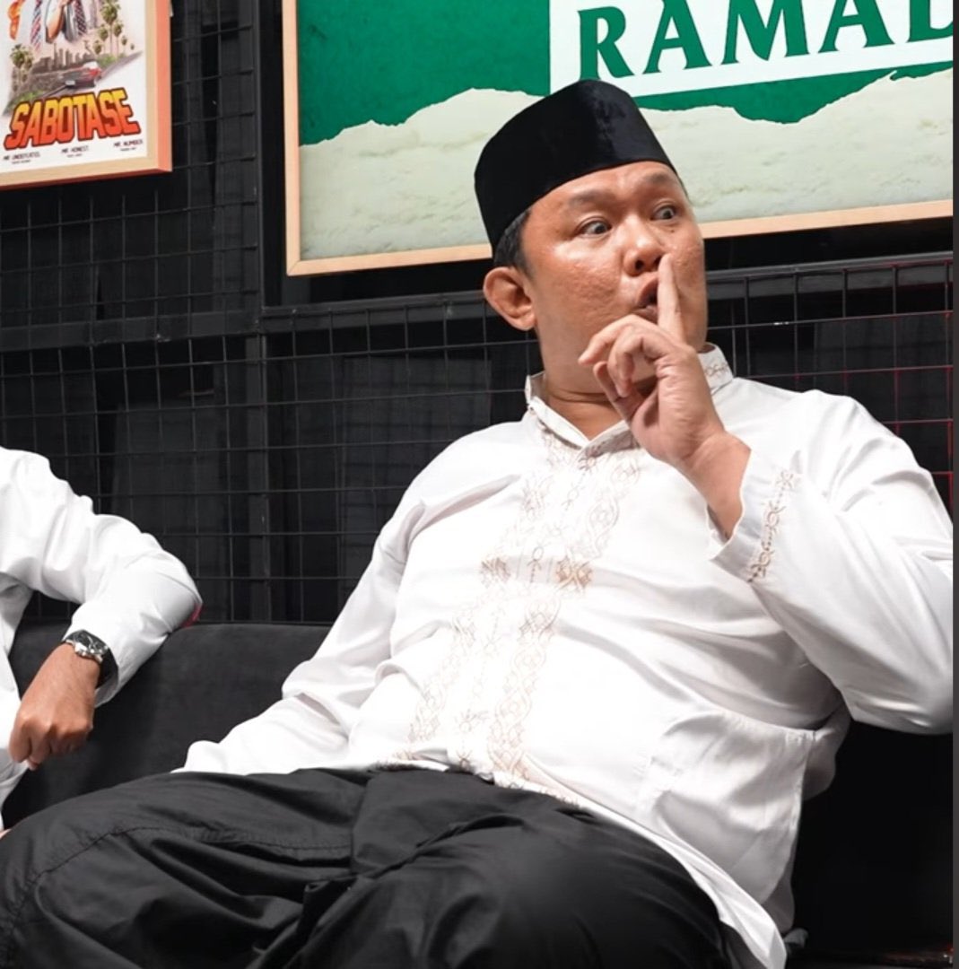 Baru juga kick-off udah juara liga aje si dia dul