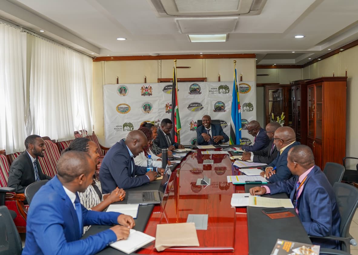 Public Private Partnerships Directorate - Kenya tweet media