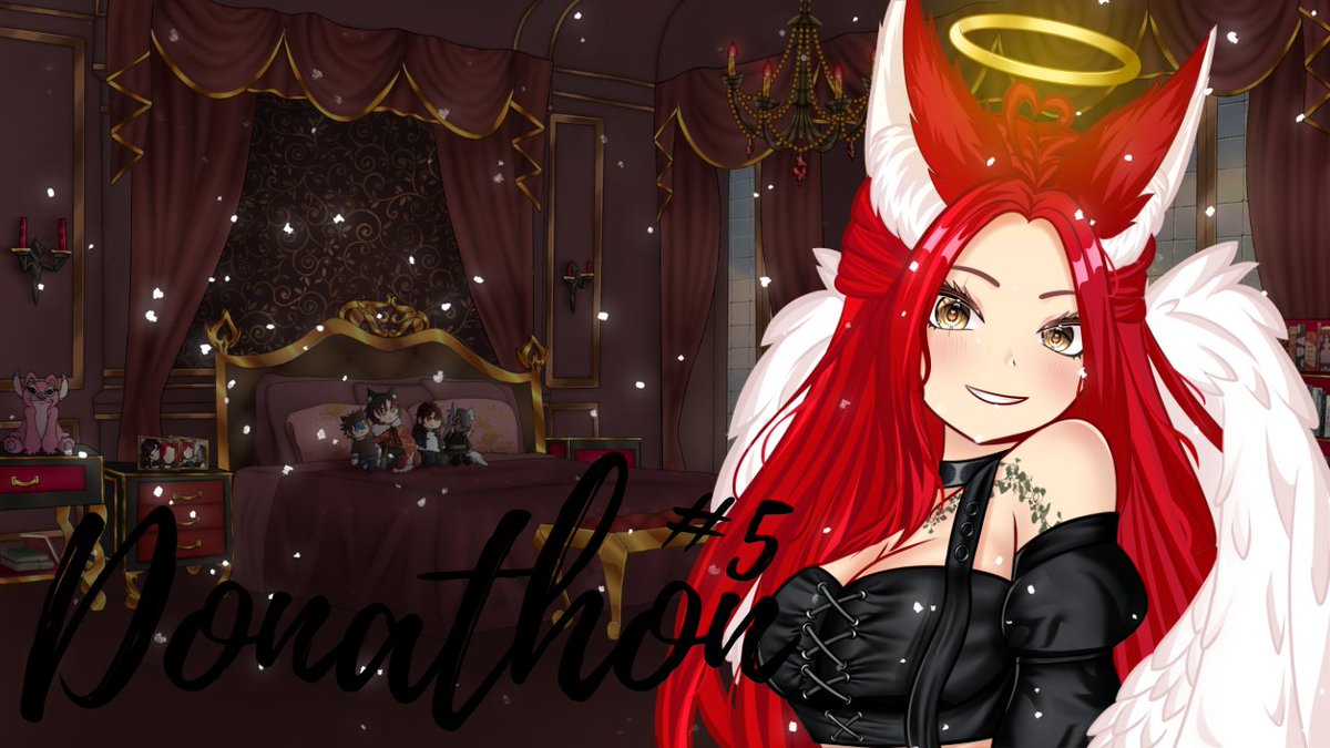 DIA 5 DO DONATHON VAM BORA
youtube.com/live/LTnPqz2t-…