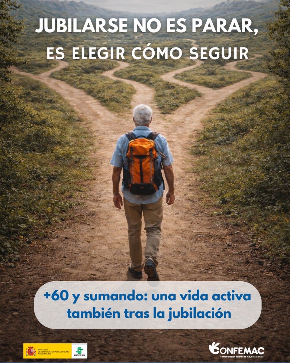 CONFEMAC tweet media