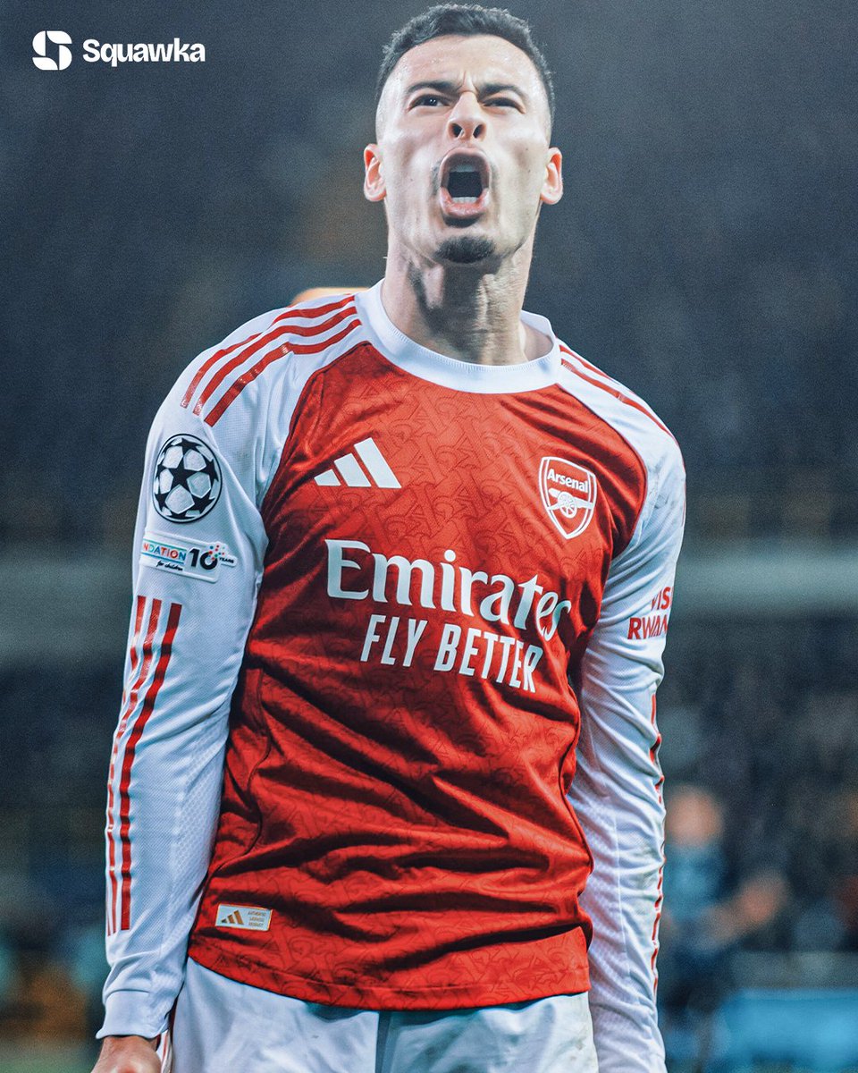 Omah of Arsenal tweet media