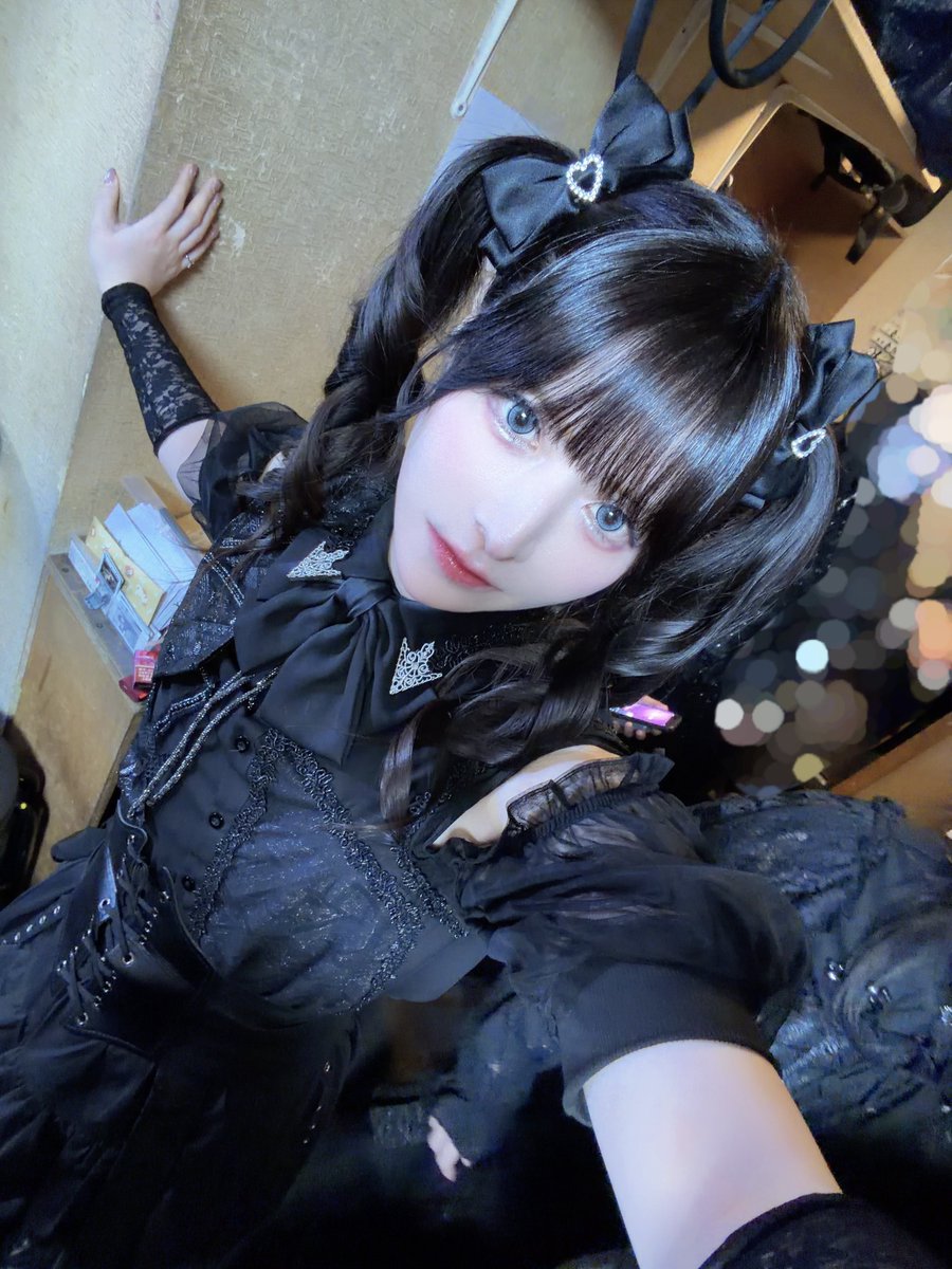 deigan_ten's tweet photo. 新宿クラブサイエンス昨日はありがとう😇

最近泥眼いい感じ😇

次が2周年にして俺はラストのライブ。

全てをおいていくね https://t.co/EZBz1UjDXS